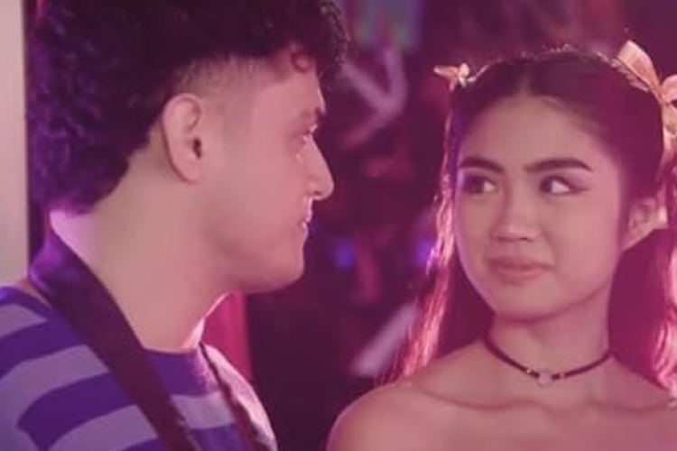 HOT Link Nonton Film Semi Pantasya ni Tami (Tami's Fantasy) 2024 Eng Indo Sub, Judul Vivamax DIbintangi Azi Acosta