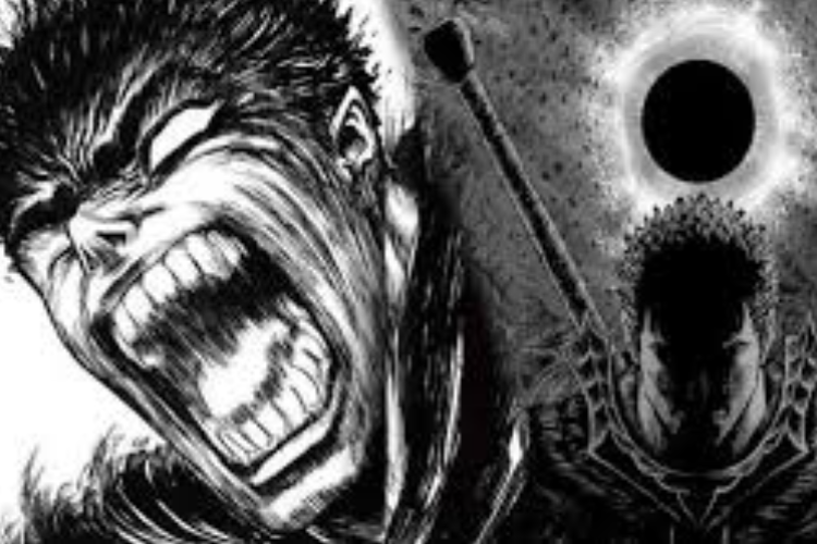 Spoiler Manga Berserk Chapter 384, Rilis Desember 2022, Penyesalan yang Datang Terlambat