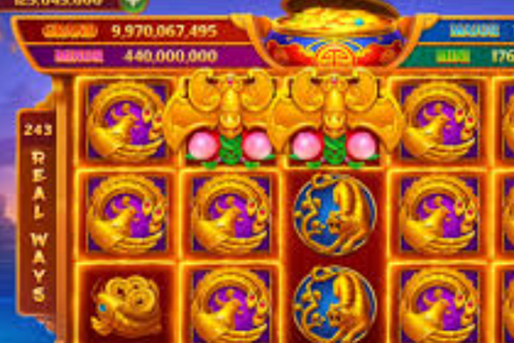 Cara Mendapatkan Chip Higgs Domino Gratis 1B Hari Ini, Buruan Klaim Sekarang Juga!
