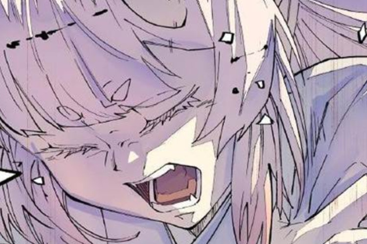 Link My Gift LVL 9999 Unlimited Gacha Chapter 184 Bahasa Indonesia Cara Menyegel Dewa Oni