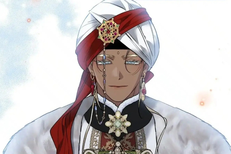 CIE! Link Blossoms of the White Night Chapter 15 Bahasa Indonesia Saatnya Bulan Madu Dimulai