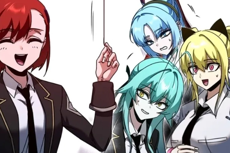 Link Baca I Took over The Academy With a Single Sashimi Knife Chapter 68 Sub Indo MC Terlalu OP! Yang Lan Cuma Butiran Debu