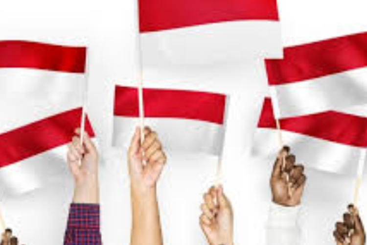 Semangat Patriotisme dalam Era Globalisasi Dewasa Ini, Simak Penjelasan Lengkapnya Disini!
