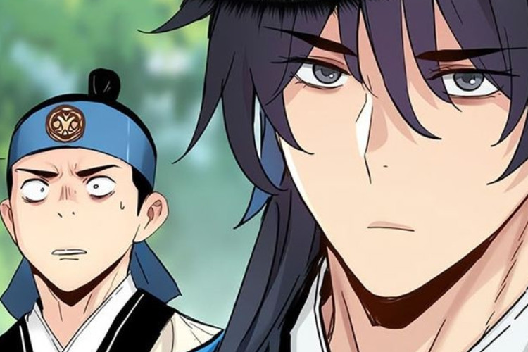 Link Surviving as a Genius on Borrowed Time Chapter 60 Sub Indo Udah Banyak Gaya Malu Banget Kalau Kalah