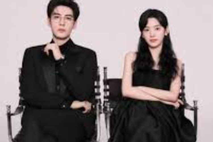 Nonton Drama China My Boss (2024) Episode 29 30 31 Sub Indonesia: Sinopsis dan Jadwal Tayang