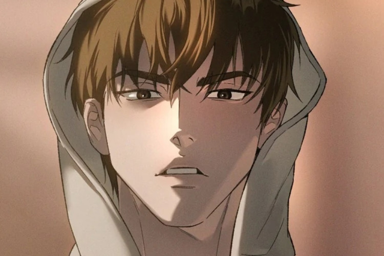 BL Manhwa Codename: Anastasia Chapter 60 Bahasa Indonesia Salah Perhitungan, Taekjoo Terjebak Perangkapnya Sendiri