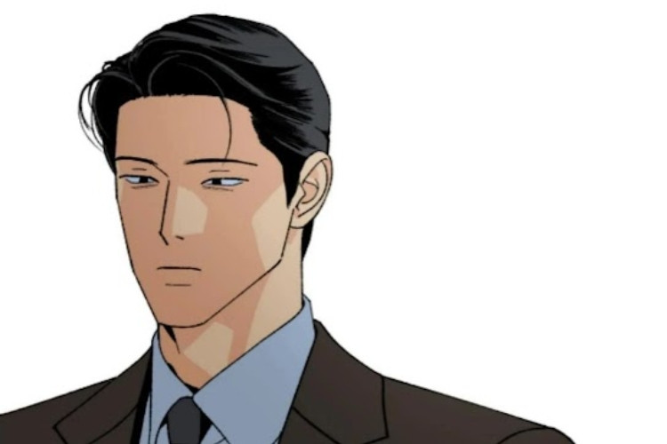 Terlalu Gelap! Baca Peace of God Chapter 26 Bahasa Indonesia Ternyata Ini yang Bikin Pyeonghwa Benci Sama Incheol