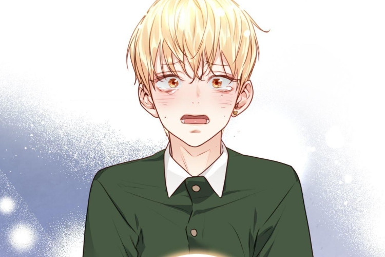 Waduh! Baca Love is an Illusion! - Superstar Chapter 28 Sub Indo Rumor Sudah Mulai Menyebar