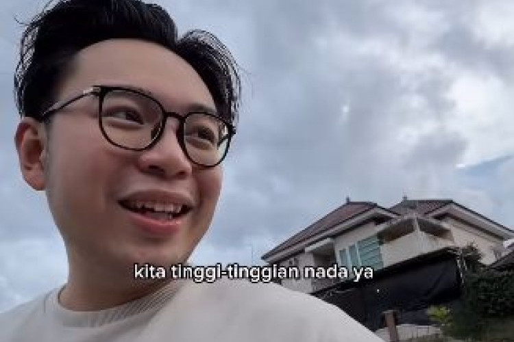 Profil Donny Sucahya: Sosok CEO Laguna Greenhouse yang Berfokus di Sektor Pertanian Modern Berbasis Teknologi (Smart Farming)