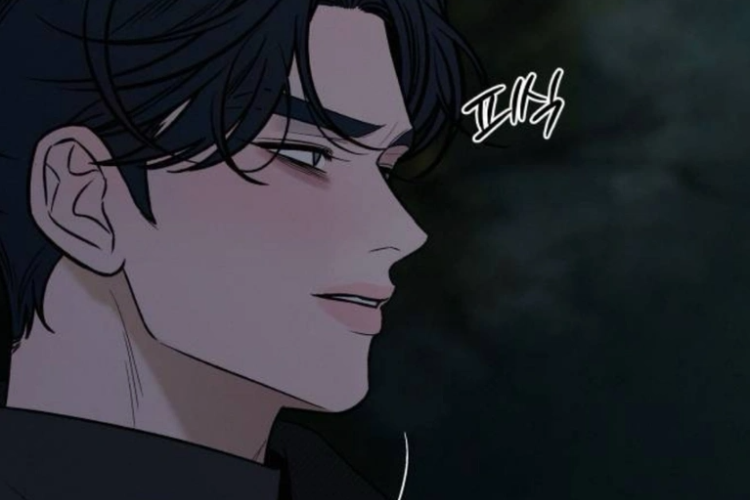 RAW Baca Manhwa Operation: True Love Chapter 125 Indonesia Sub, Soo Ae Melewati Batasan Lagi