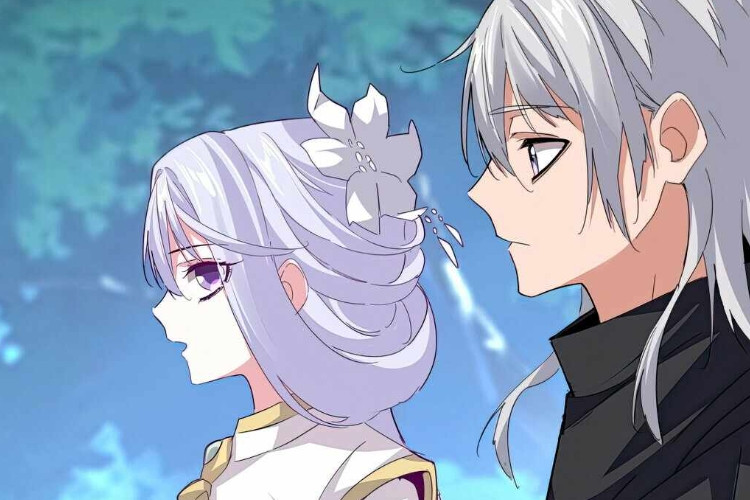 Baca Manhua Magic Emperor Chapter 777 Bahasa Indonesia Zhuo Fan and The Gang Siap Bawakan Bencana Baru Untuk Umat Manusia