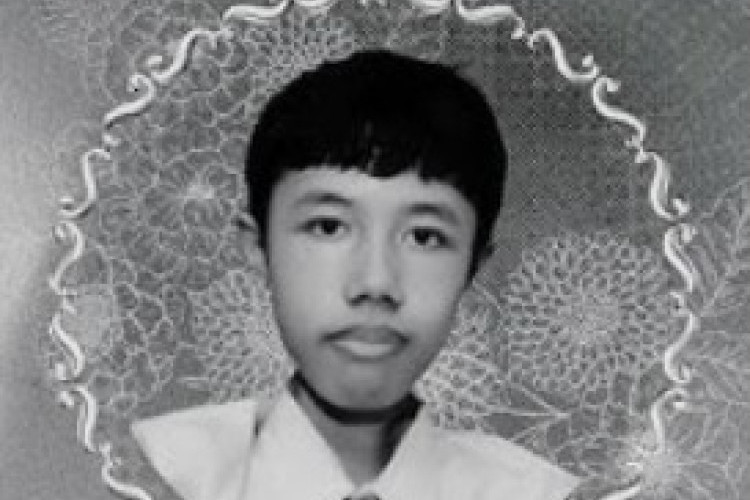 Siapa Muhammad Faris Husain? Sosok di Balik Model Mobil Keren di Gim CDID Meninggal Dunia