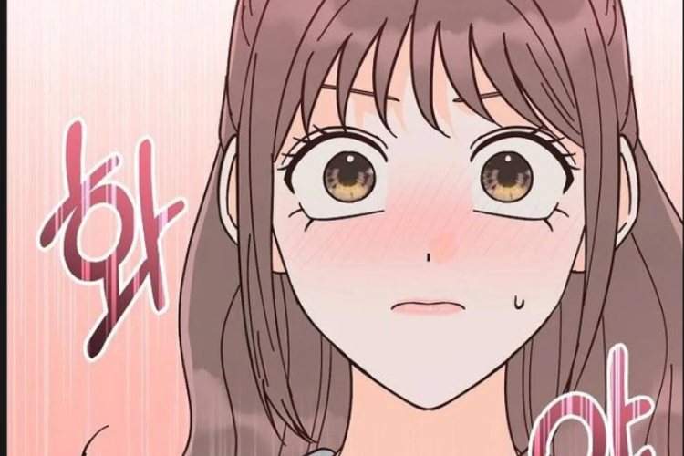 Spoiler RAW Manhwa Spring Fever Chapter 31 Bahasa Indonesia, Kedekatan Semakin Intens