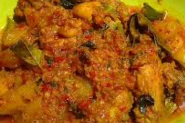 Daftar Resep Rica Rica Ayam Pedas yang Mudah dan Simple, Pedasnya Gak Nanggung!