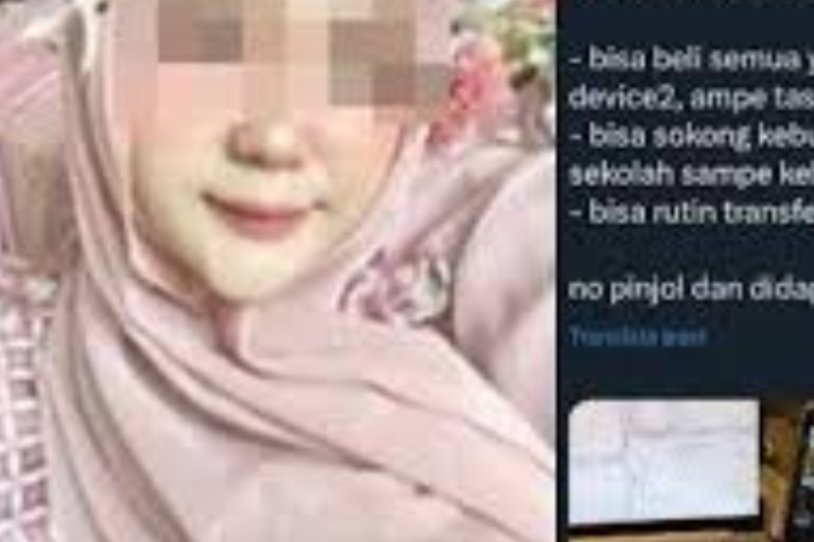 Geger! Link Video Mahasiswa Undip Viral Full durasi 11 Menit No Sensor, Diburu Netizen Karena Bikin Merinding!