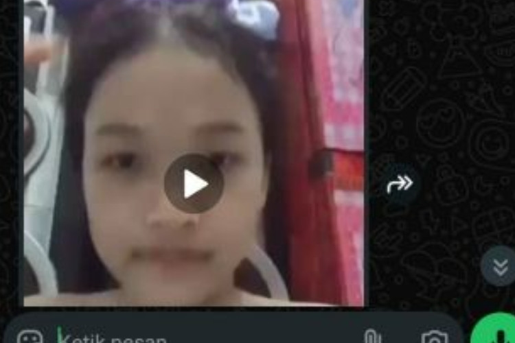 Link Video 4 Menit 10 Detik di Brebes Tunjukkan Rekaman Tangan Diikat, Ini Faktanya yang Bikin Syok Berat