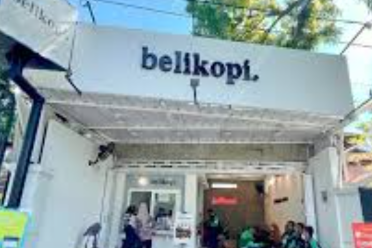 PROMO Anniversary Belikopi Klaten Terbaru 2025, Sensasi Ngopi Elit Harga Irit