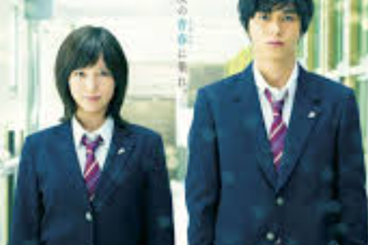 Link Nonton Drama Jepang Ao Haru Ride Season 2 (2024) Sub Indo Full Episode, Diadaptasi dari Manga Terkenal!