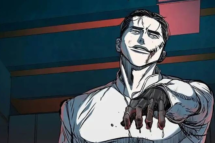 Baca Manhwa Castle 2 Chapter 113 Bahasa Indo Scan Akhirnya Jagoan Kita Datang