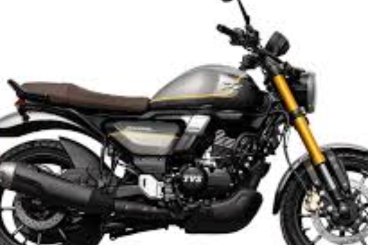 Daftar Harga Motor TVS Terbaru dan Bekas Tahun 2025 yang Masih Dijual di Indonesia