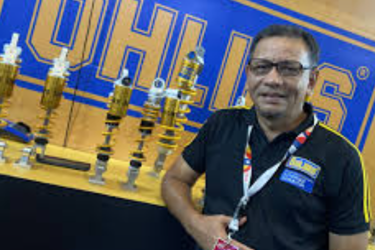 Alamat Distributor Resmi Ohlins Di Indonesia, Lengkap dengan Nomor Service Center yang Bisa Dihubungi