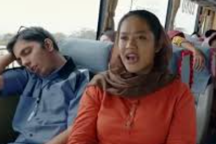 Gokil Abis! Nonton Film Bu Tejo Sowan Jakarta (2024) Full Movie HD 1080p, Siap Ngakak Bareng di Bioskop!