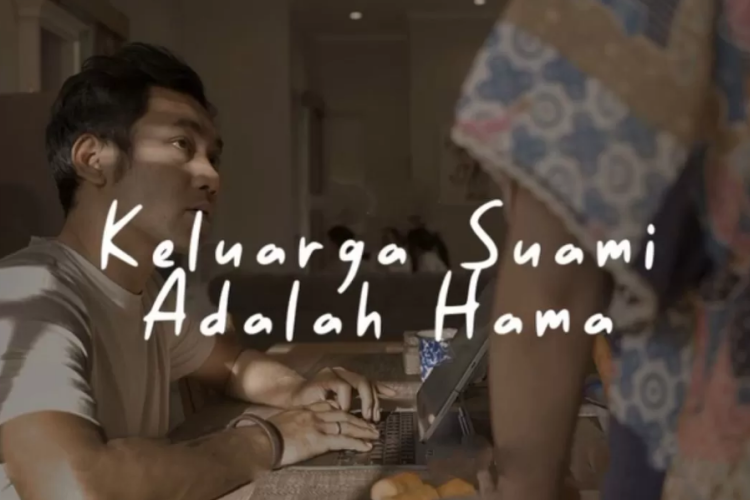 Nonton Film Indonesia Keluarga Suami Adalah Hama (2025) Full Movie HD, Mimpi Seorang Istri Demi Keluarga Bahagia