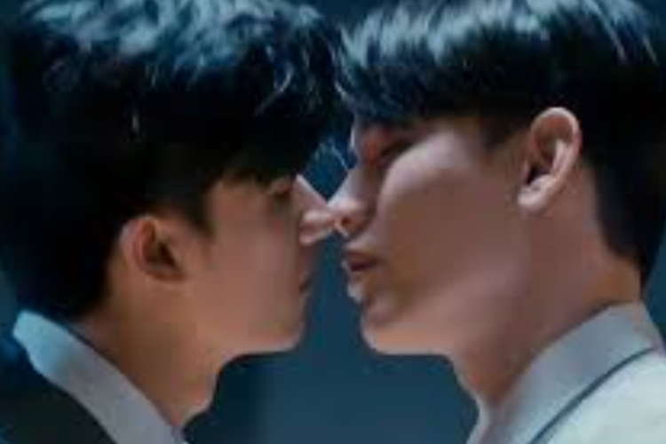Makin Panas! Spoiler dan Link Nonton Drama BL Thailand Cherry Magic (2023) Ep 1-12 Eng Indo Sub