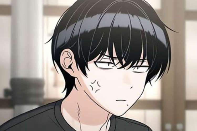 Baca Job Change Log Chapter 45 Bahasa Indonesia, Terlihat Seseorang Yang Mengabaikan Standar Masyarakat