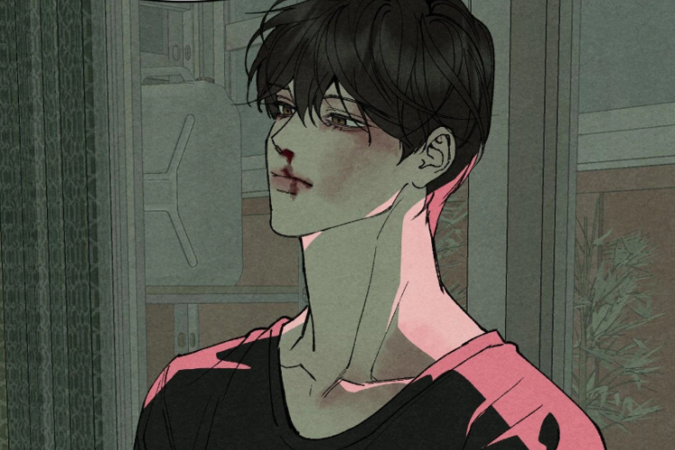 Baca Manhwa Toy Daddy Chapter 23 Bahasa Indonesia, Rosa Siapkan Rencana Barunya