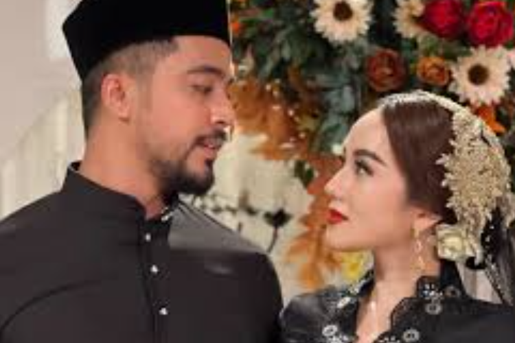 Link Nonton Telefilm Ku Akad Kau Dengan Bismillah (2023) Full Episode Sub Indo, Ikuti Perjalanan Hannah Mengarungi Bahtera Rumah Tangga