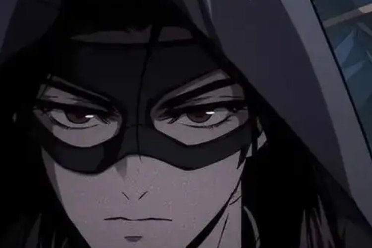 Sebagai Umpan! RAW Link Baca Manhwa Crimson Reset Chapter 23 Bahasa Indonesia