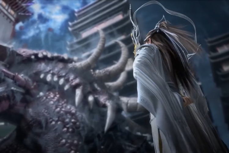 Link Nonton Donghua Perfect World Episode 241 Subtitle Indonesia, Aura di Rumah Satu ini Berbeda Dari yang Lain