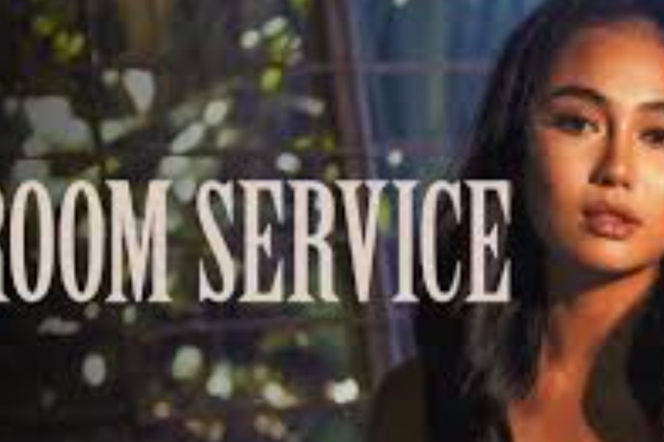 Nonton Film Filipina Room Service (2024), FULL HD Adegan Panas dan Misterius! Terjebak Dalam Hotel