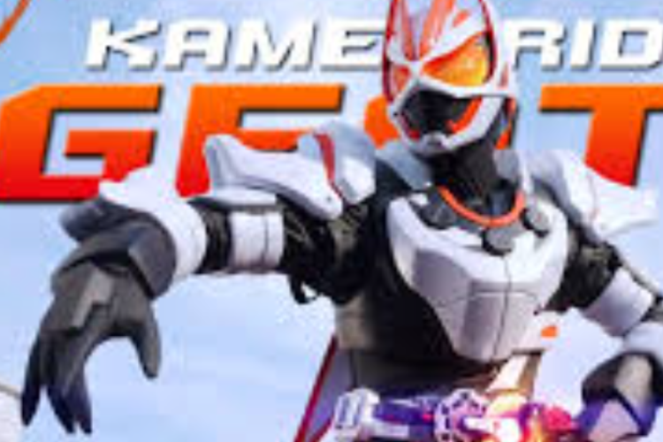 Nonton Serial Kamen Rider Geats (2022) Episode 13 Sub Indo, Lengkap dengan Jadwal Tayangnya