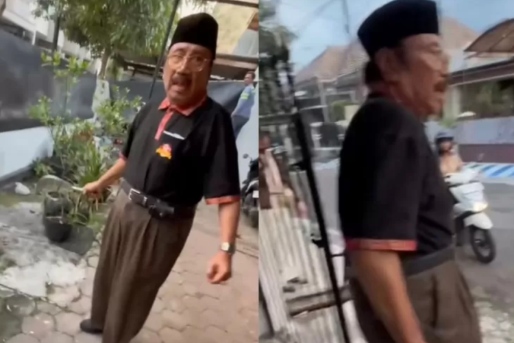 Profil Biodata Adum Dasuki Mantan Caleg Dapil V, Diduga Kisruh dengan Pelaku Usaha Kue di Malang