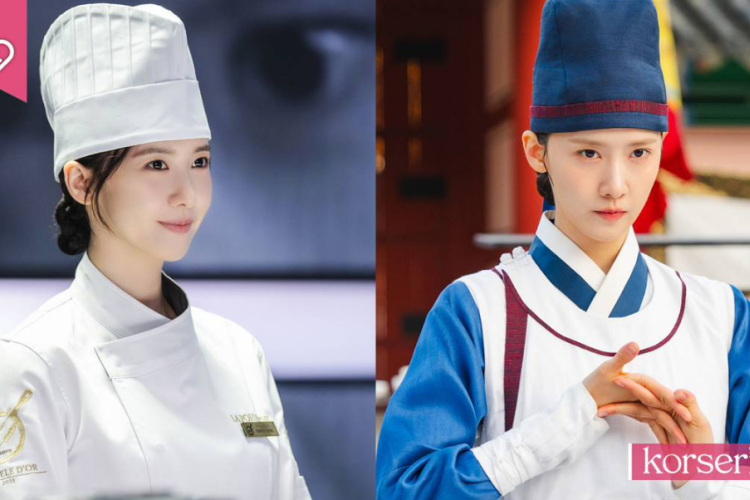 Link Nonton Drakor Bon Apetit, Your Majesty Sub Indo Full Episode, Yeo Ji Yeong Reinkarnasi Jadi Koki Kerajaan yang Penuh Intrik