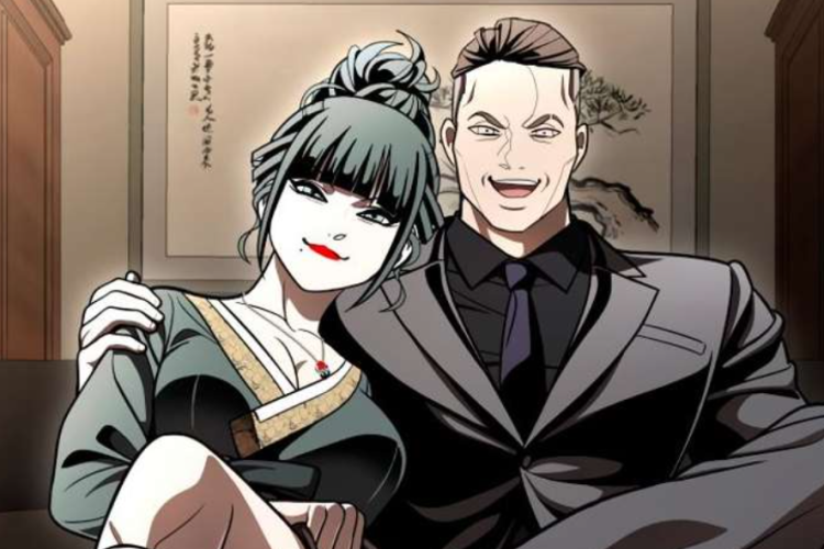 Spoiler Manhwa Plaything (A Sense of Amusement) Chapter 71 Bahasa Indonesia, Pengkhianatan yang Terjadi!