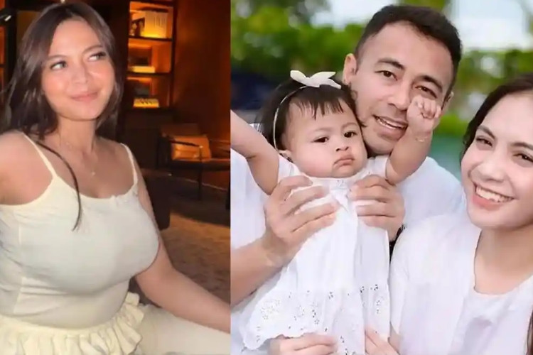 Siapa Clara Wirianda? Selebgram Viral yang Diduga Ibu Kandung Lily Anak Angkat Raffi Ahmad dan Nagita Slavina Ternyata Mantan Bobby Nasution