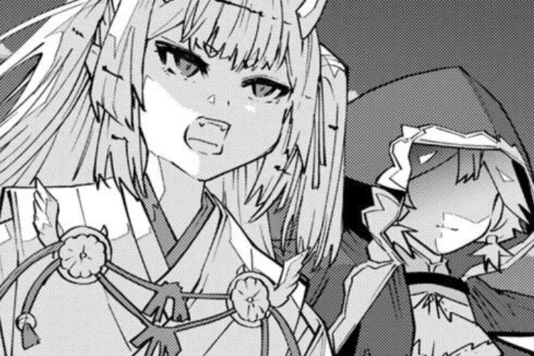 Link My Gift LVL 9999 Unlimited Gacha Chapter 191 Bahasa Indonesia Awas Ada Penyihir Menara Raksasa