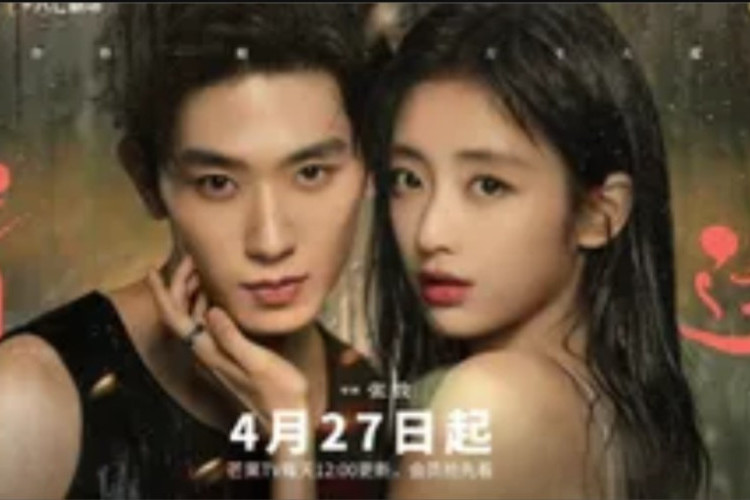 Link Nonton The Double Game (2026) Episode 1-2 Bahasa Indonesia, Pertemuan Mendebarkan Terjadi!