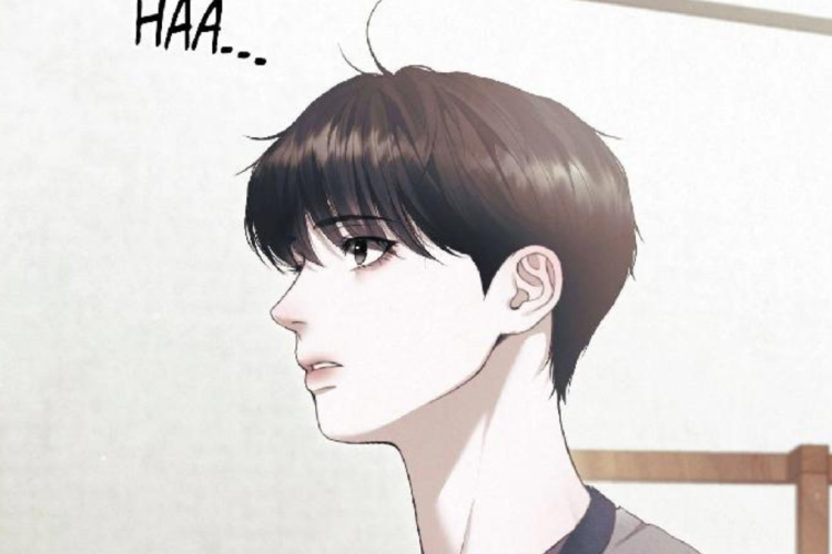 Percaya Padaku! Lanjutan Link Baca Manhwa BL Diamond Dust Chapter 12 English Scan Indonesia & Jadwal Rilisnya