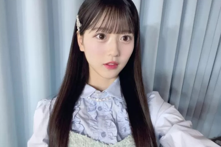 Profil dan Biodate Yagi Azuki AKB48 Member yang Dirumorkan Bakal Transfer ke JKT48 