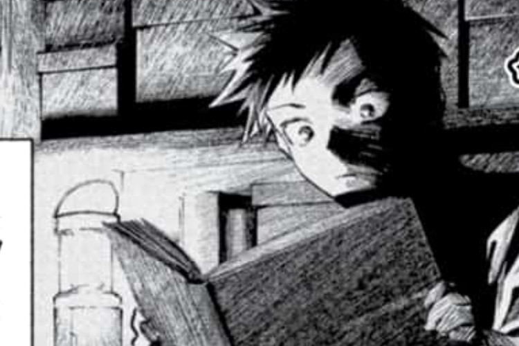 Manga Jujutsu Kaisen Modulo Chapter 18 Bahasa Indo Kondisi Terkini Bocil Sekarat yang Ngesummon Mahoraga