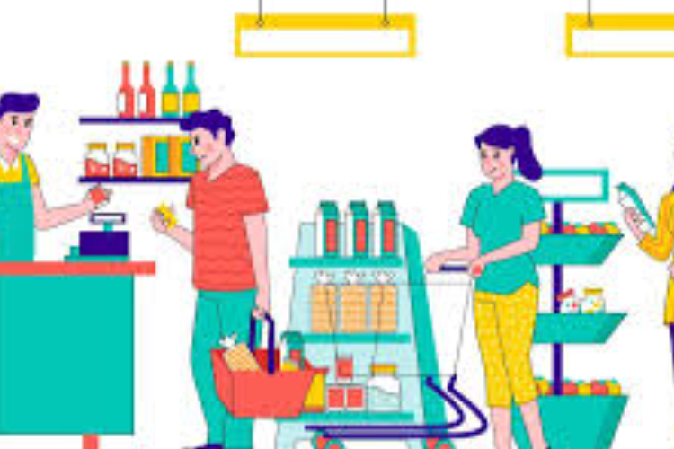 Jelaskan Keterkaitan Antar Pelaku Kegiatan Ekonomi dalam Pembuatan Buku Tulis!