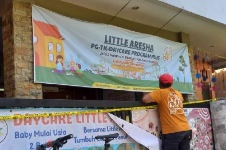 Tak Berizin! Kronologi Terbongkarnya Dugaan Kekerasan di Daycare Little Aresha Yogyakarta