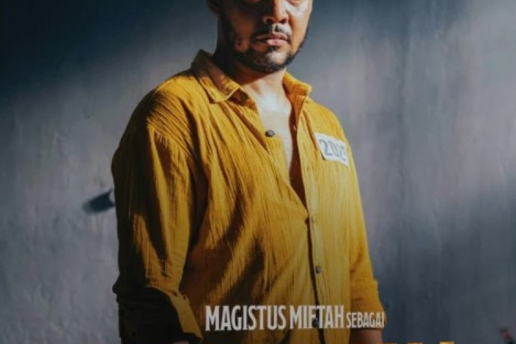 Multitalenta! Mengenal Sisi Lain Magistus Miftah: Buktikan Akting dan Seni Tari Bisa Sejalan