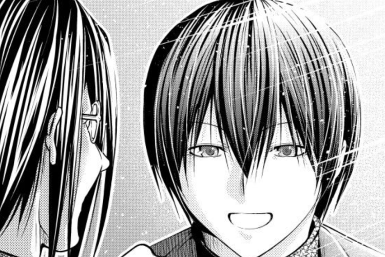 Grand Blue Chapter 107 English Indonesia Translation, Klik Link Baca Manga Gratis Disini!