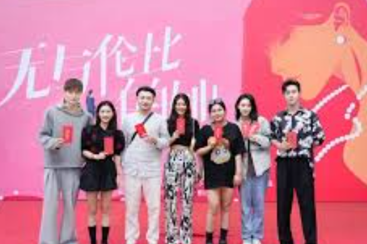 Link Drama China All of Her (2024) Nonton Full Episode Subtitle Indonesia, Mengungkap Rahasia yang Misterius!