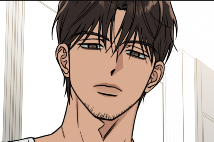 Spoiler Manhwa Noise Between the Walls Chapter 3 Bahasa Indonesia, Pertemuan yang Canggung!